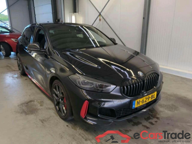 BMW 1-serie 128ti Bns Edition+ #5