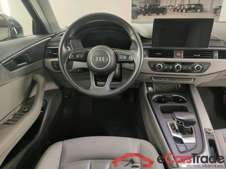 Audi A4 Avant A4 Avant 2.0 30 TDi S tronic Business Ed (Mild Hybrid) 100kW/136pk  5D/P Auto-7 #5