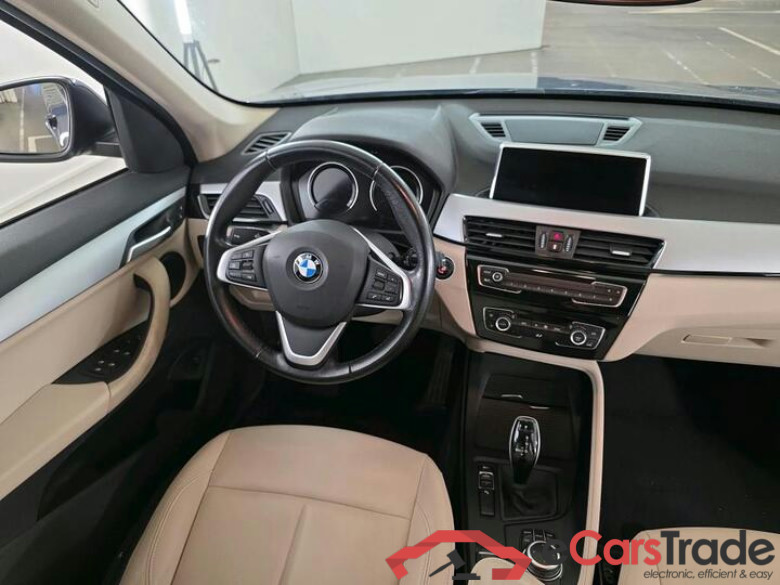 BMW X1 X1 sDrive16dA (85 kW) 85kW/116pk  5D/P Auto-7 #5