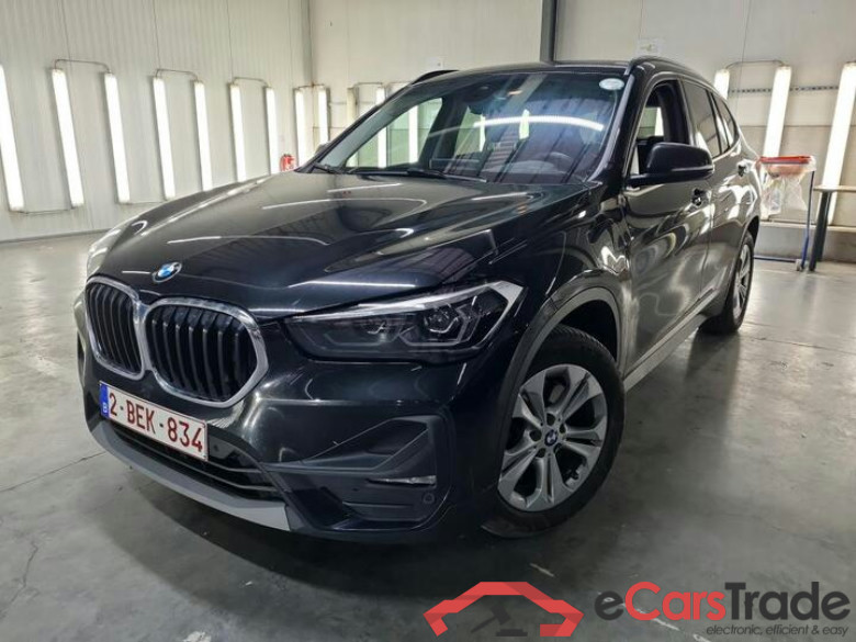BMW X1 X1 xDrive25e (162 kW) (PHEV) 162kW/220pk  5D/P Auto-6 #1