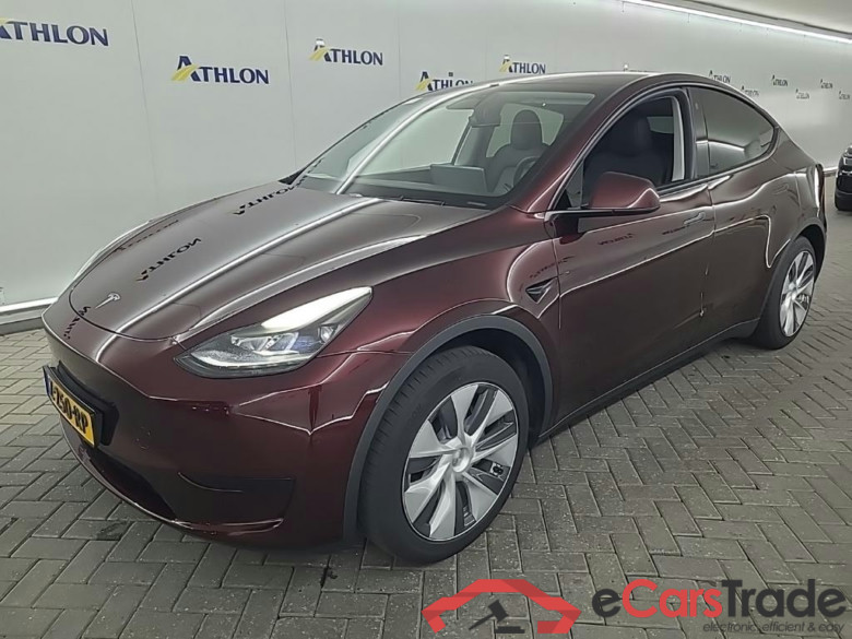 Tesla Model Y Long Range RWD 5D 217kW