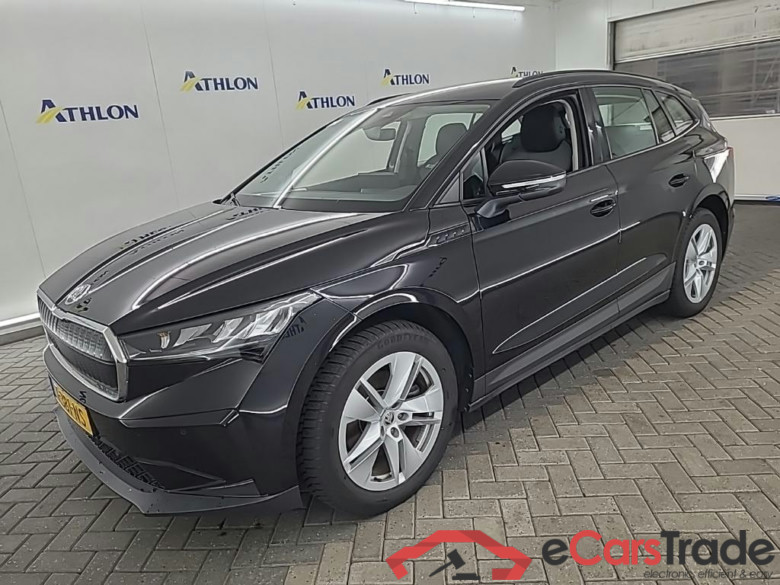 SKODA Enyaq iV iV 60 5D 132kW #1