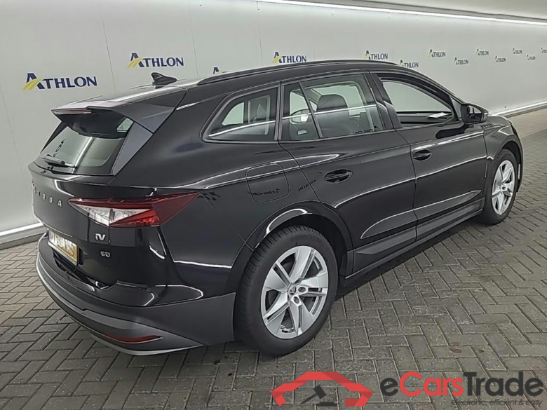 SKODA Enyaq iV iV 60 5D 132kW #3