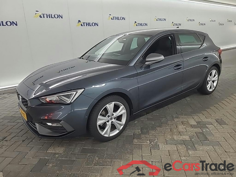 SEAT LEON 1.0 TSI FR Business Intense 5D 81kW
