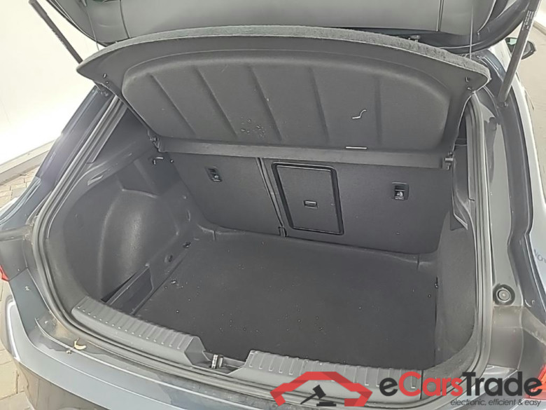 SEAT LEON 1.0 TSI FR Business Intense 5D 81kW #5