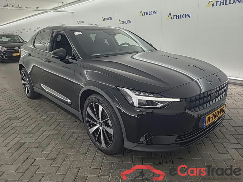 Polestar Polestar 2 78kWh Single Motor Long Range 5D 170kW #2