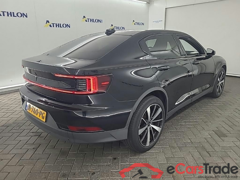 Polestar Polestar 2 78kWh Single Motor Long Range 5D 170kW #3