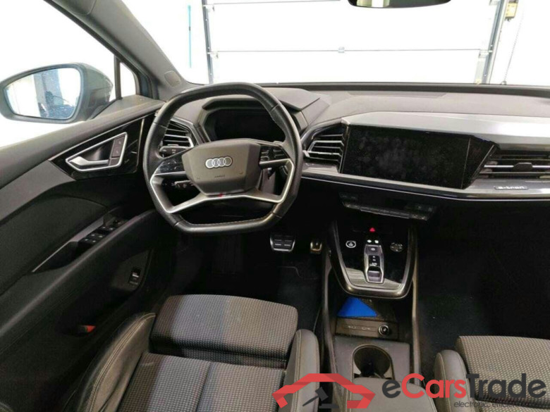 AUDI Q4 e-tron 40 L ed S Com 77 kWh #3