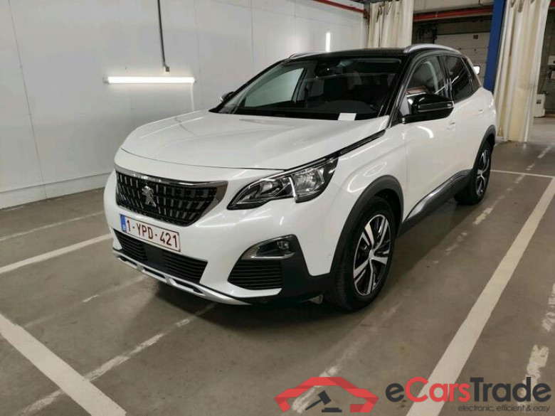 Peugeot 3008 3008 1.2 PureTech S/S Allure 96kW/130pk  5D/P Man-6