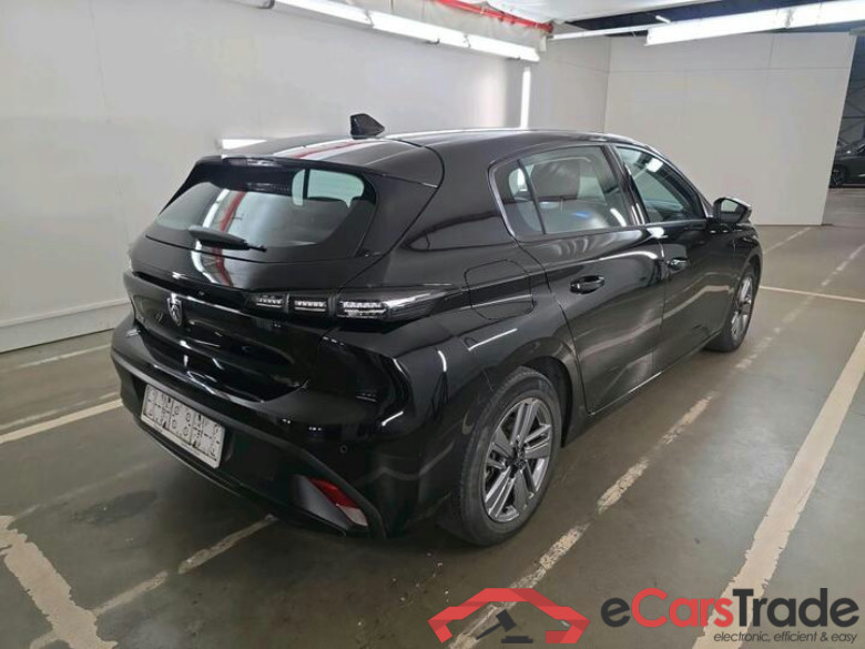 Peugeot 308 308 1.5 BlueHDi 130 S/S EAT8 Active Pack 96kW/130pk  5D/P Auto-8 - CO2 indicatief #4