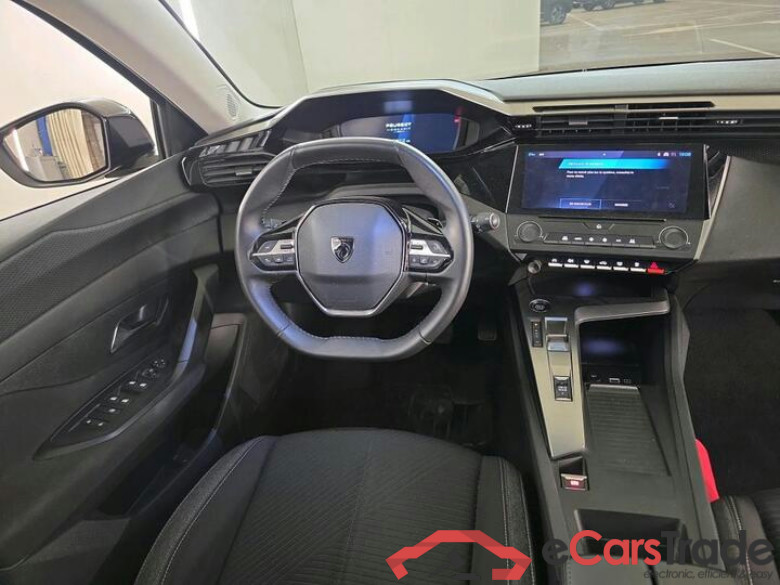 Peugeot 308 308 1.5 BlueHDi 130 S/S EAT8 Active Pack 96kW/130pk  5D/P Auto-8 - CO2 indicatief #5