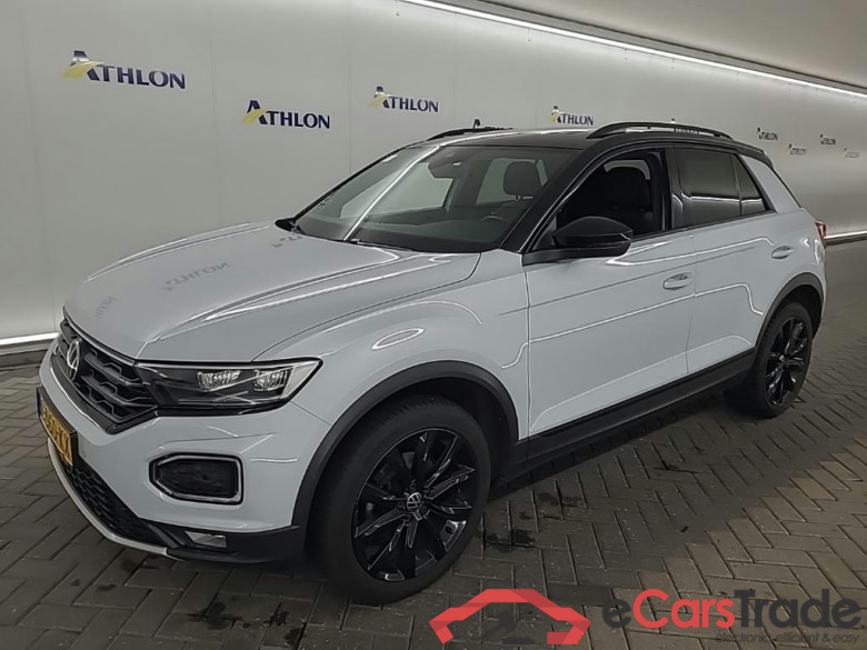 VOLKSWAGEN T-Roc 1.5 TSI 110kW DSG Sport 5D #1