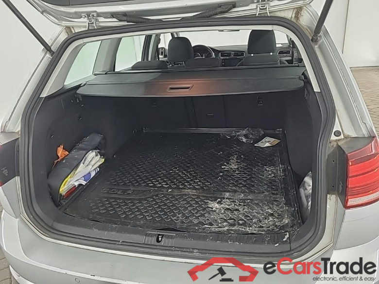 VOLKSWAGEN Golf Variant 1.6 TDI 85kW Comfortline Business 5D #5