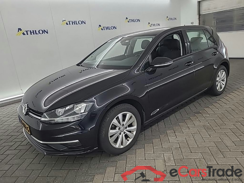 VOLKSWAGEN GOLF 1.0 TSI 85kW Comfortline 5D #1