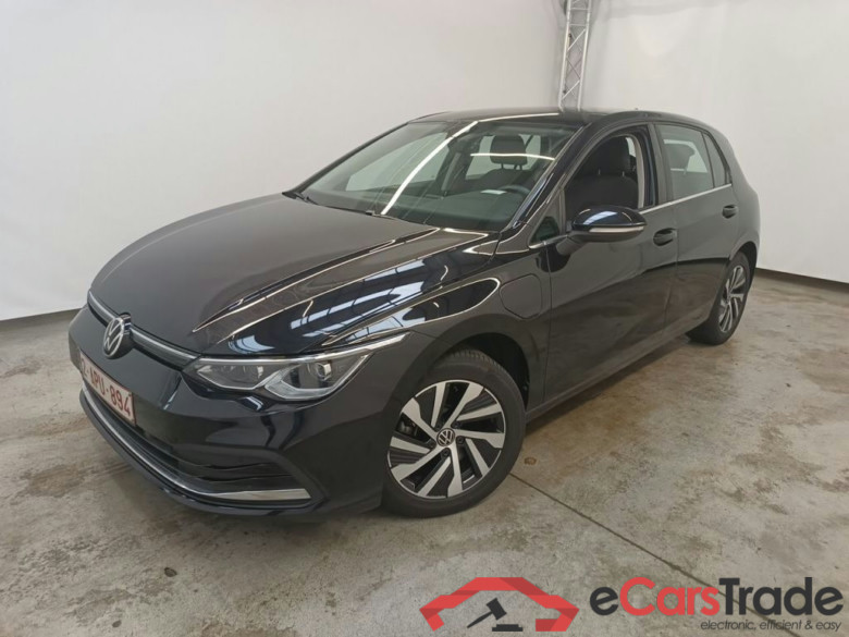Volkswagen Golf VIII 1.4 eHybrid Style DSG 5d #1