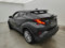 preview Toyota C-HR #2