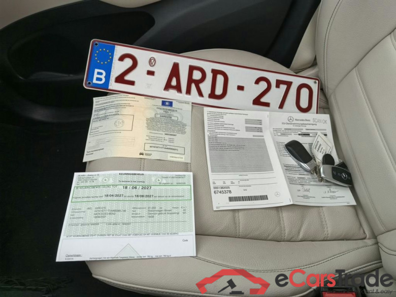 Mercedes-Benz GLE GLE 350 de 4MATIC 5d #4