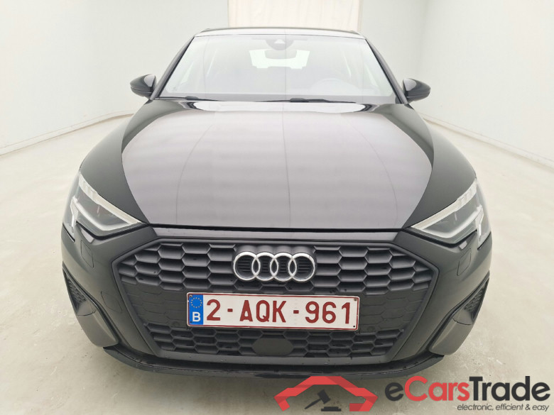 Audi, A3 SB '20, Audi A3 Sportback 1.0 30 TFSi 81kW S tronic Busine