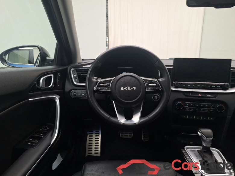 Kia, XCeed '19 PHEV, KIA XCeed 1.6 GDi PHEV DCT Business Line 5d #6