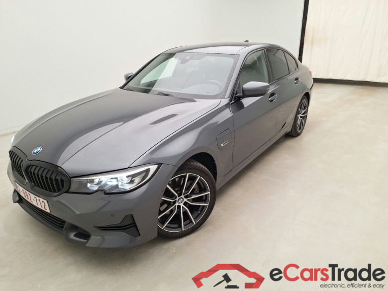 BMW, 3-serie '18 PHEV, BMW 3 Reeks Berline 320e (150 kW) 4d #2