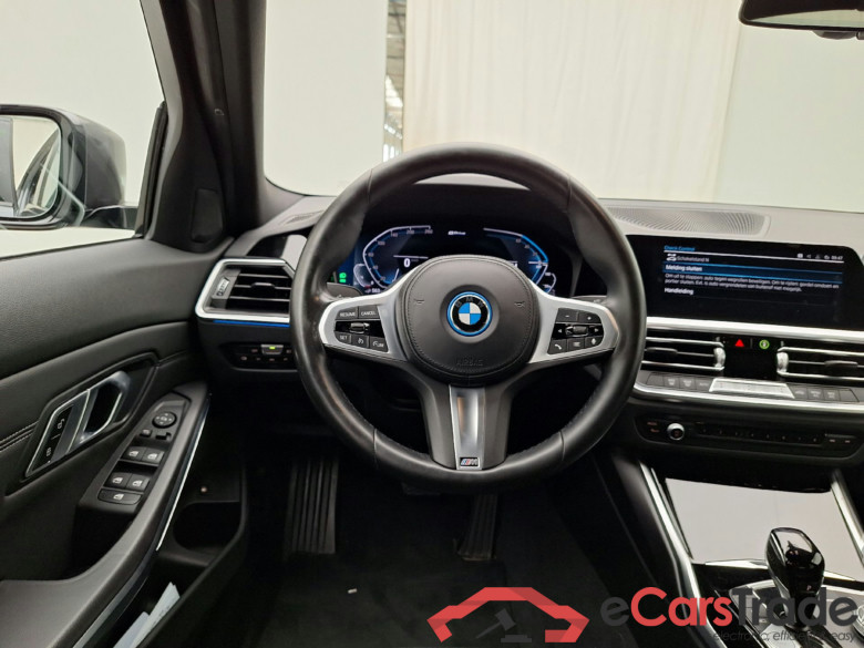 BMW, 3-serie '18 PHEV, BMW 3 Reeks Berline 320e (150 kW) 4d #6