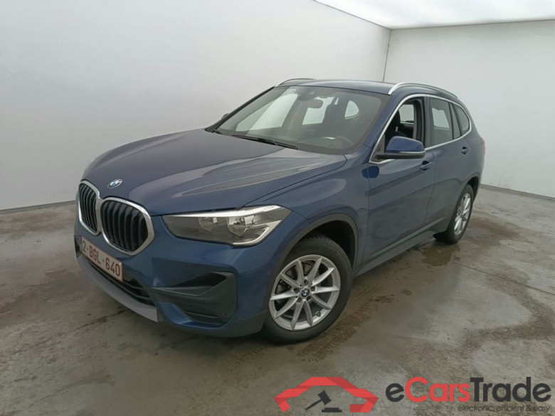 BMW X1 sDrive16dA (85 kW) 5d