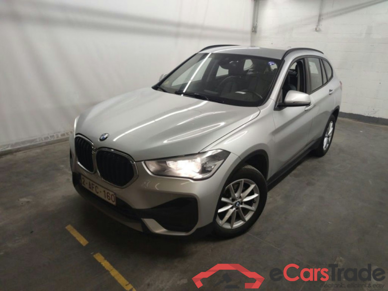 BMW X1 sDrive18dA (100 kW) 5d #1