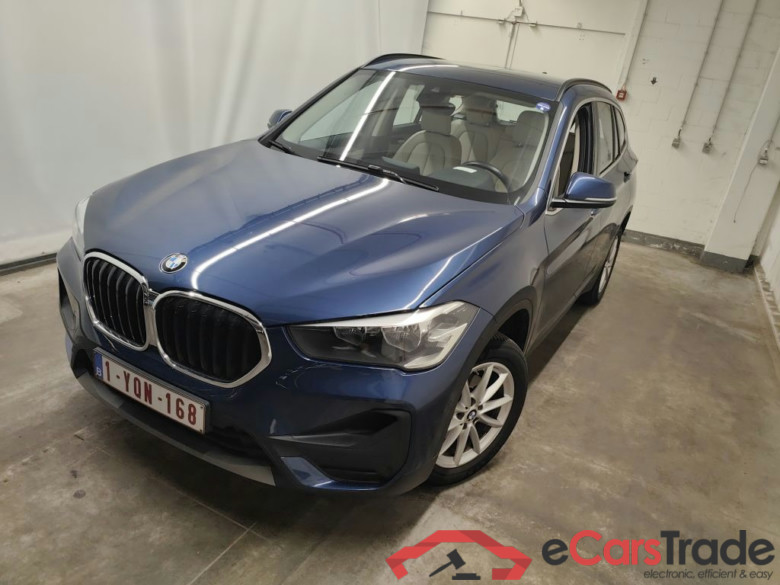 BMW X1 sDrive16dA (85 kW) 5d #1