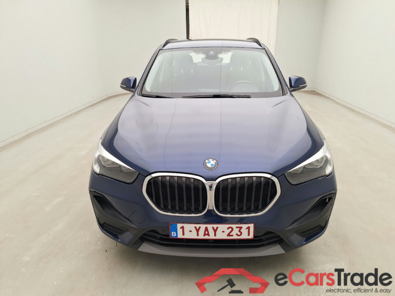 BMW, X1 FL'19, BMW X1 sDrive18dA (100 kW) 5d #1