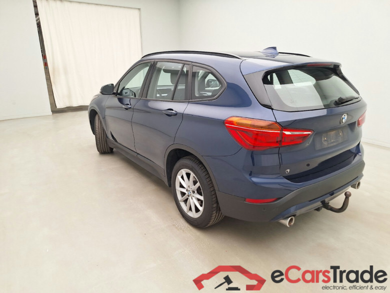BMW, X1 FL'19, BMW X1 sDrive18dA (100 kW) 5d #3