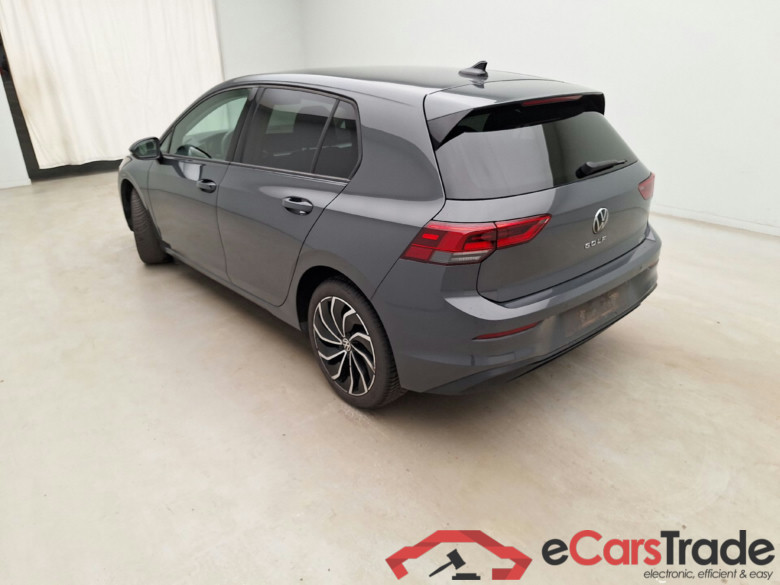 VW, Golf VIII '20, Volkswagen Golf VIII 1.0 TSI 81kW Life 5d #3