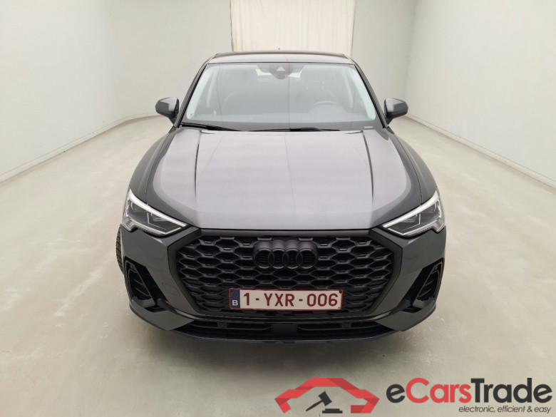 Audi, Q3 SB '19, Audi Q3 Sportback 35 TDI S tronic S Line Business #1