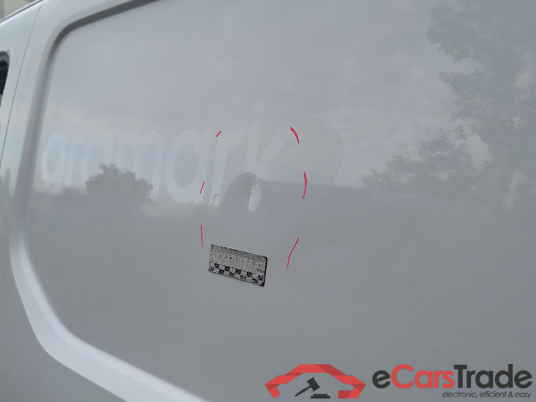 Combo E Cargo Selection 1.2 Turbo 81KW MT6 E6d #6