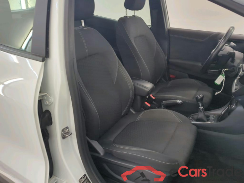 Ford Puma 1.0 EcoBoost Hybrid Titanium 5d #3