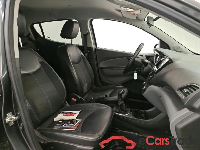 Opel Karl 1.0 Start/Stop Innovation 5d #3