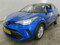 preview Toyota C-HR #0