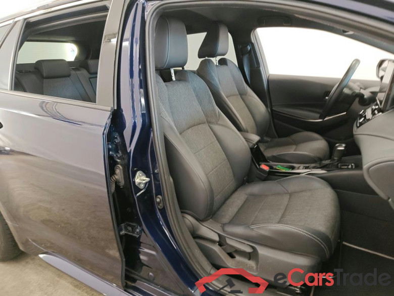 Toyota Corolla Touring Sports 1.8 Hybrid Business Plus 5d #3