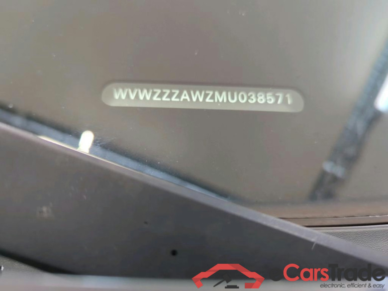 Volkswagen Polo 1.0 TSI 70kW Comfortline 5d #6