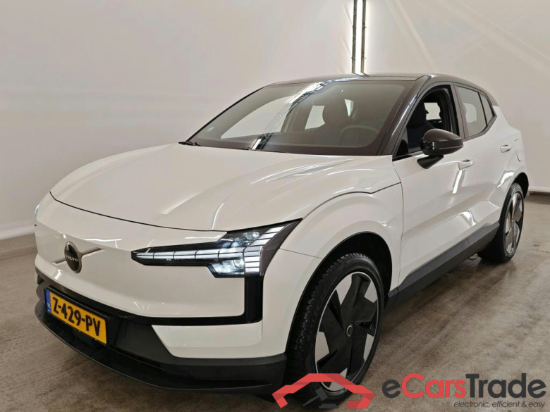 Volvo EX30 200kW Single Motor Extended Range Plus 5d