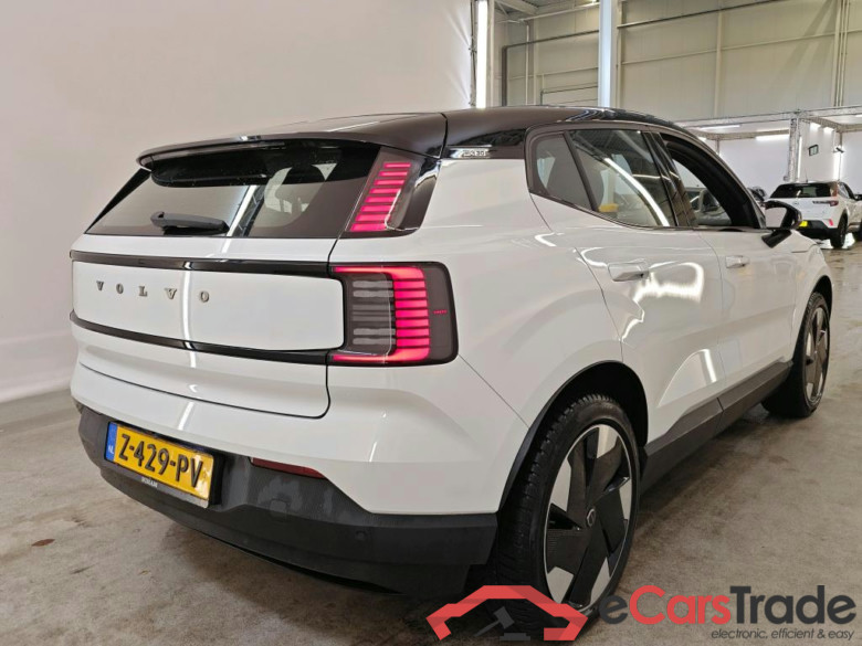 Volvo EX30 200kW Single Motor Extended Range Plus 5d #2