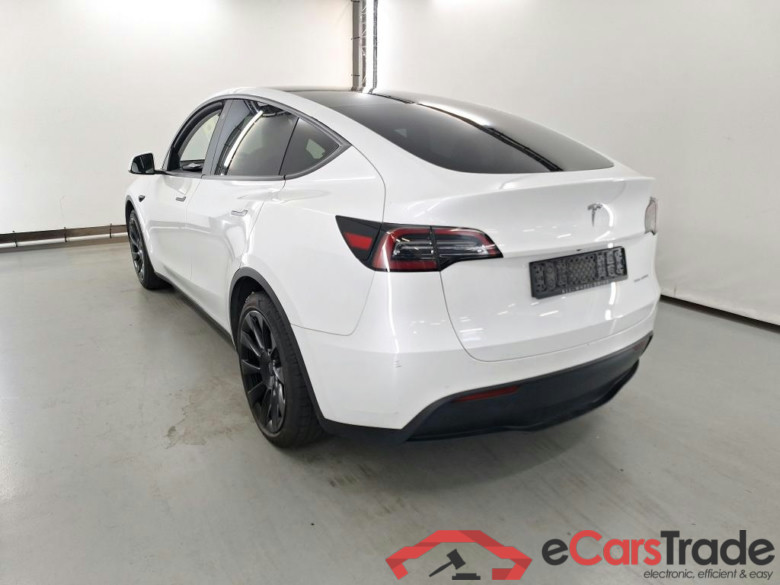 TESLA MODEL Y BEV LONG RANGE AUTO 4WD #3