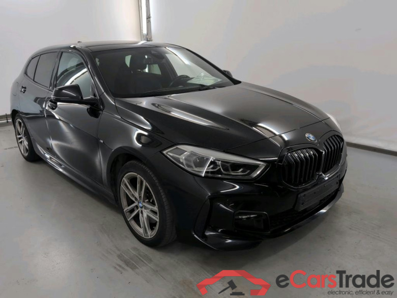 BMW 1 SERIES HATCH ONLY FOR BELGIA 1.5 116IA (80KW) ONLY FOR BELGIAN CUSTOMERS #2