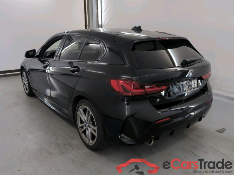 BMW 1 SERIES HATCH ONLY FOR BELGIA 1.5 116IA (80KW) ONLY FOR BELGIAN CUSTOMERS #3