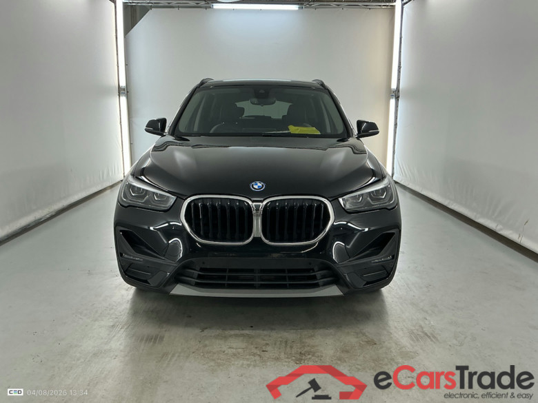 BMW X1 1.5 XDRIVE25E (162KW) #2