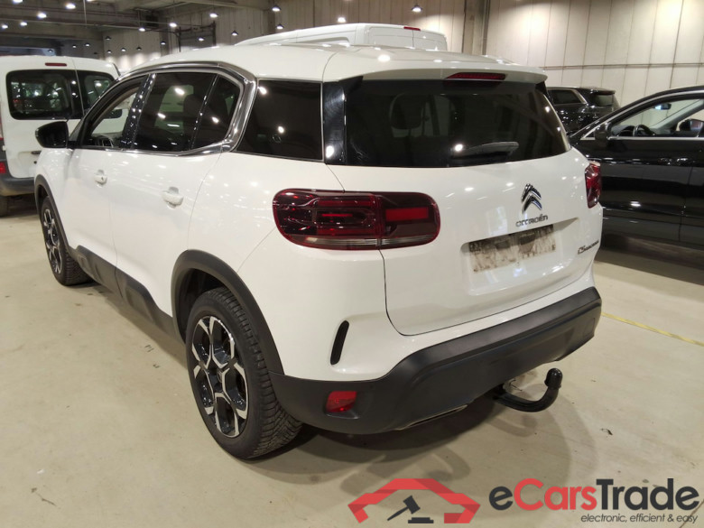 CITROAu2039N C5 AIRCROSS 1.2 PURETECH 130 FEEL #2