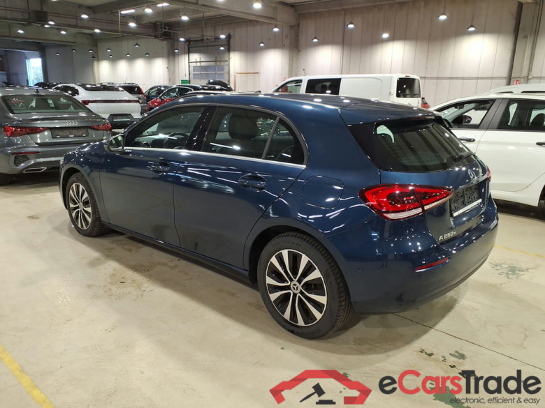 MERCEDES-BENZ A-CLASS 1.3 A 250 E DCT BUSINESS SOLUTION #2