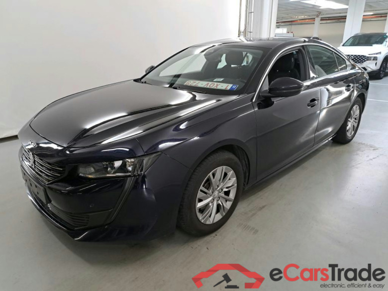 PEUGEOT 508 DIESEL - 2018 1.5 BlueHDi Active S&S #1