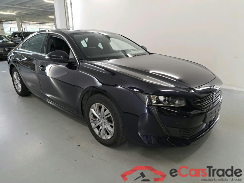 PEUGEOT 508 DIESEL - 2018 1.5 BlueHDi Active S&S #2
