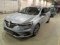 preview Renault Megane #0