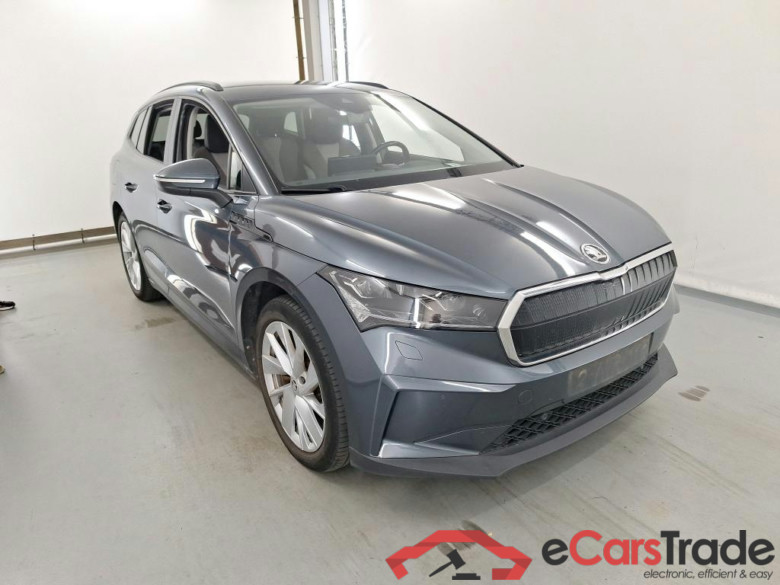SKODA ENYAQ 62KWH IV 60 #2